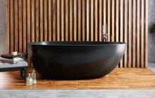 Modern Freestanding Tubs picture № 31